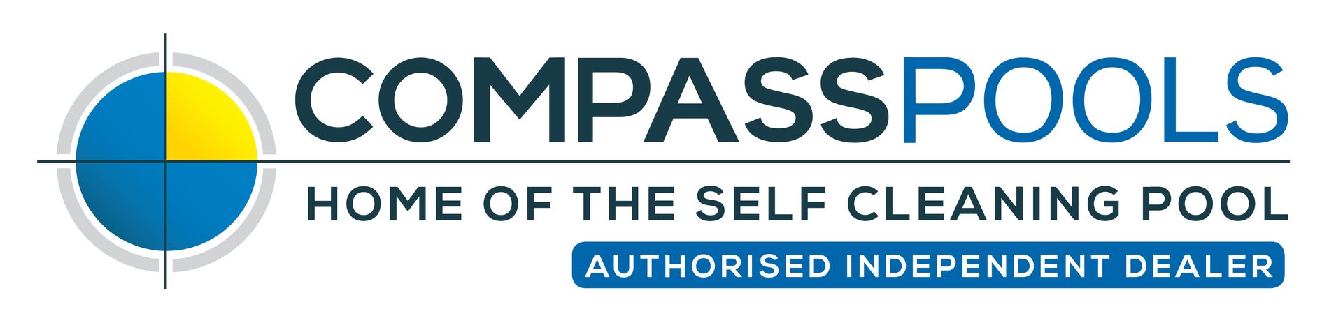 Compass Pools Authorised