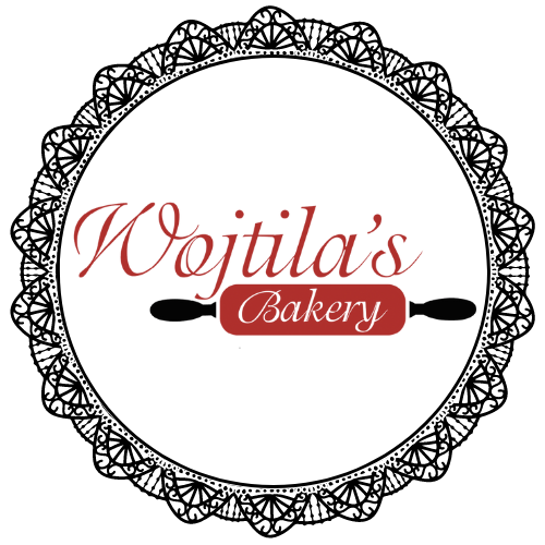Wojtila's Bakery Logo