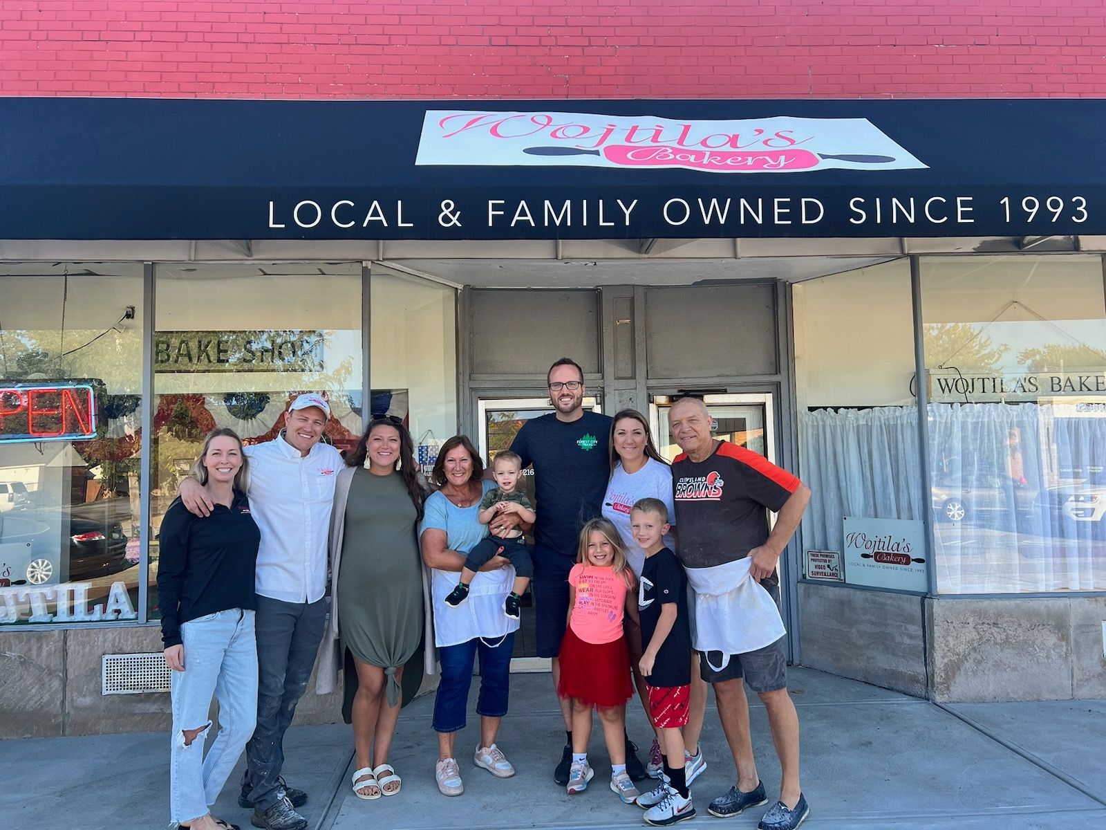 family