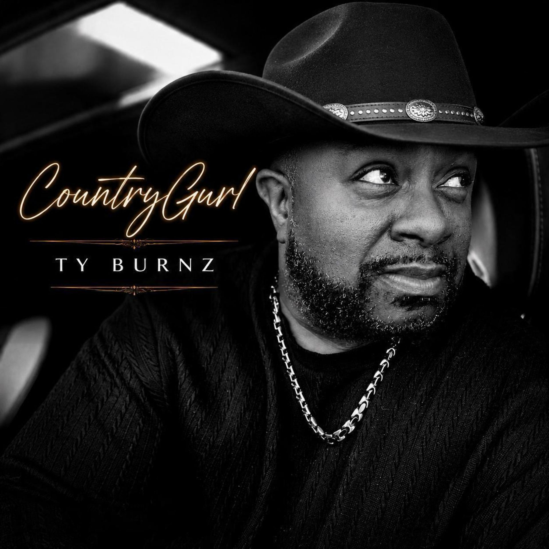 Country Gurl single cover