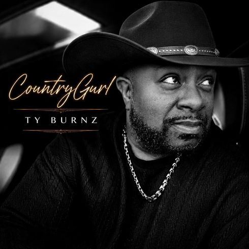 Country Gurl single cover
