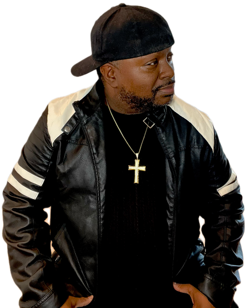 Ty Burnz portrait