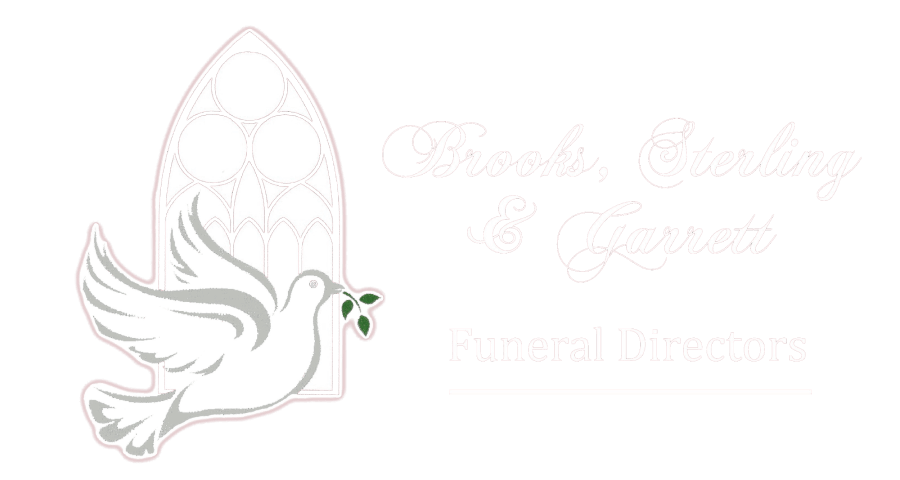 Obituaries in Tyler, TX | Brooks, Sterling & Garrett Funeral Directors