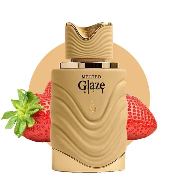 Parfumflesje