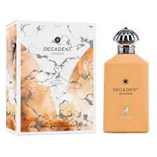 Decadent Wonder