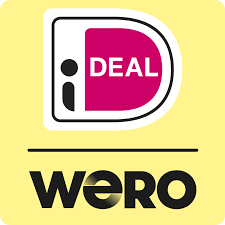 Logo voor het dealplatform