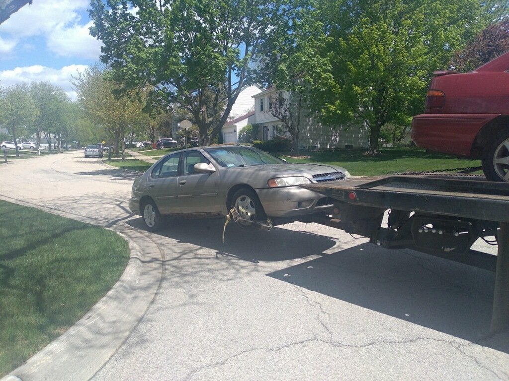 Junk Car Buyer in Chesterton, IN Cash for Cars