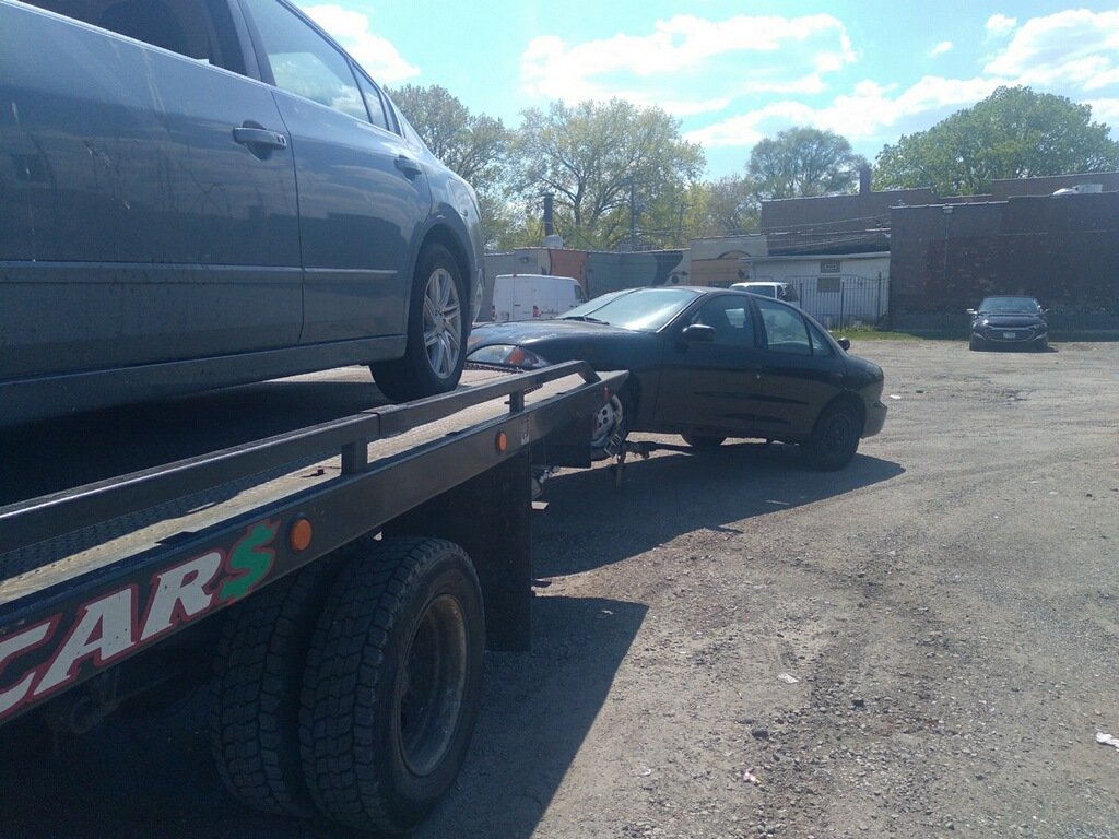 Sell Your Junk Car in Matteson, IL Cash for Cars