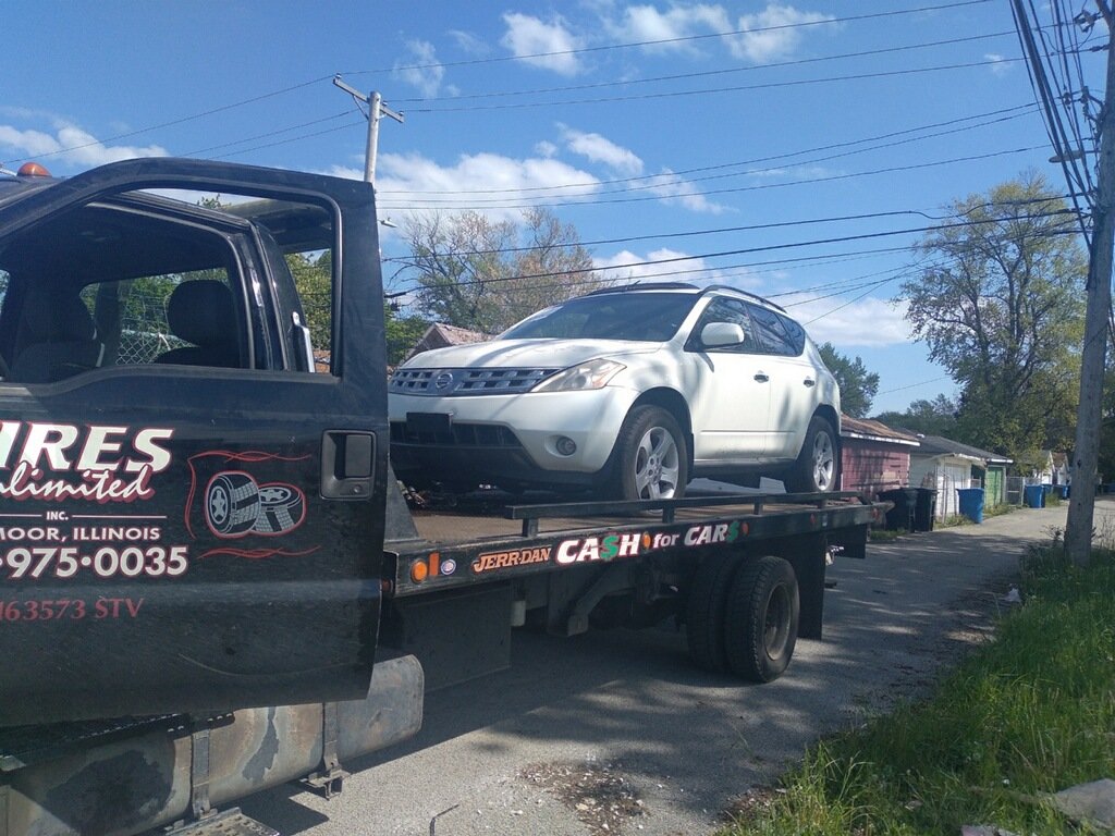 Get Paid Cash for Your Junk Car in Chicago, IL / Cash For Cars Get Paid Cash for Your Junk Car in Chicago, IL / Cash For Cars