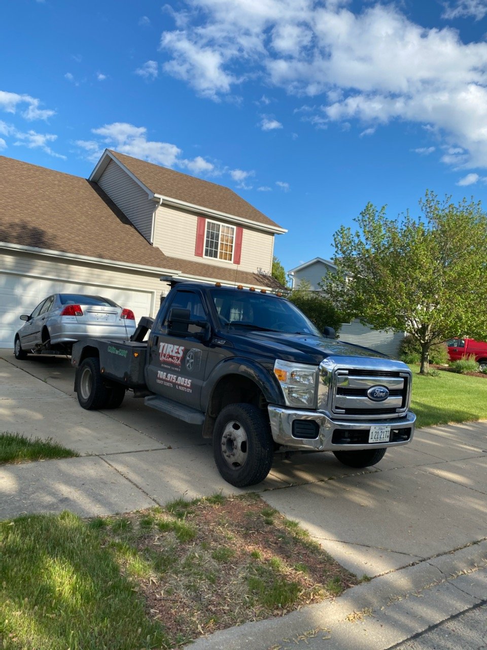 Sell Your Junk Car in Darien, IL Cash for Cars