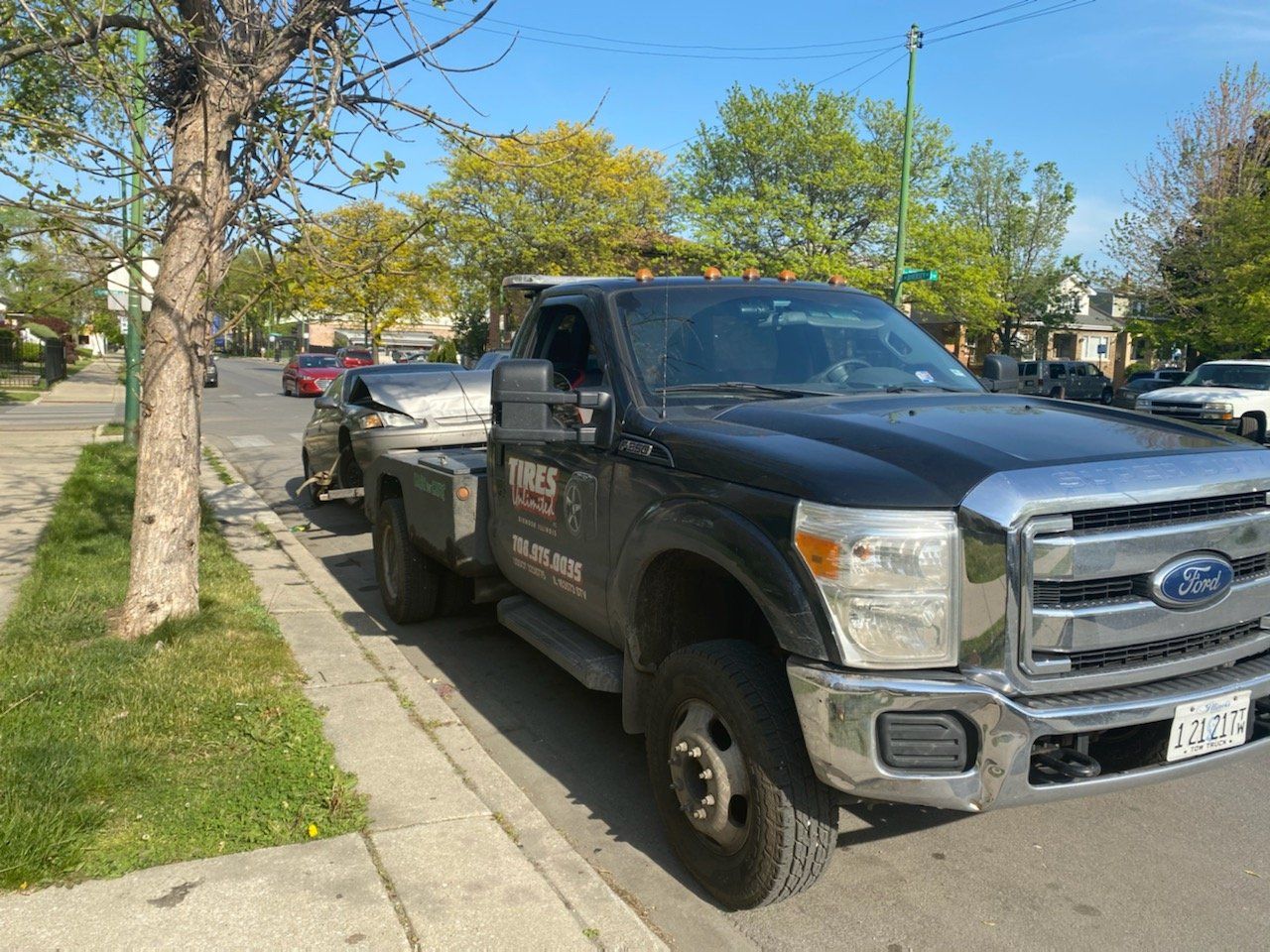 Junk Car Buyer in Joliet, IL