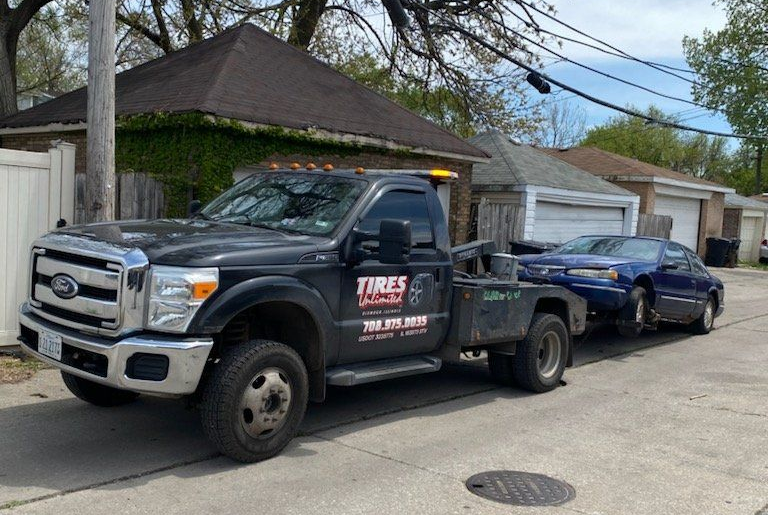 Junk car buyer in Villa Park, IL Junk car buyer in Villa Park, IL