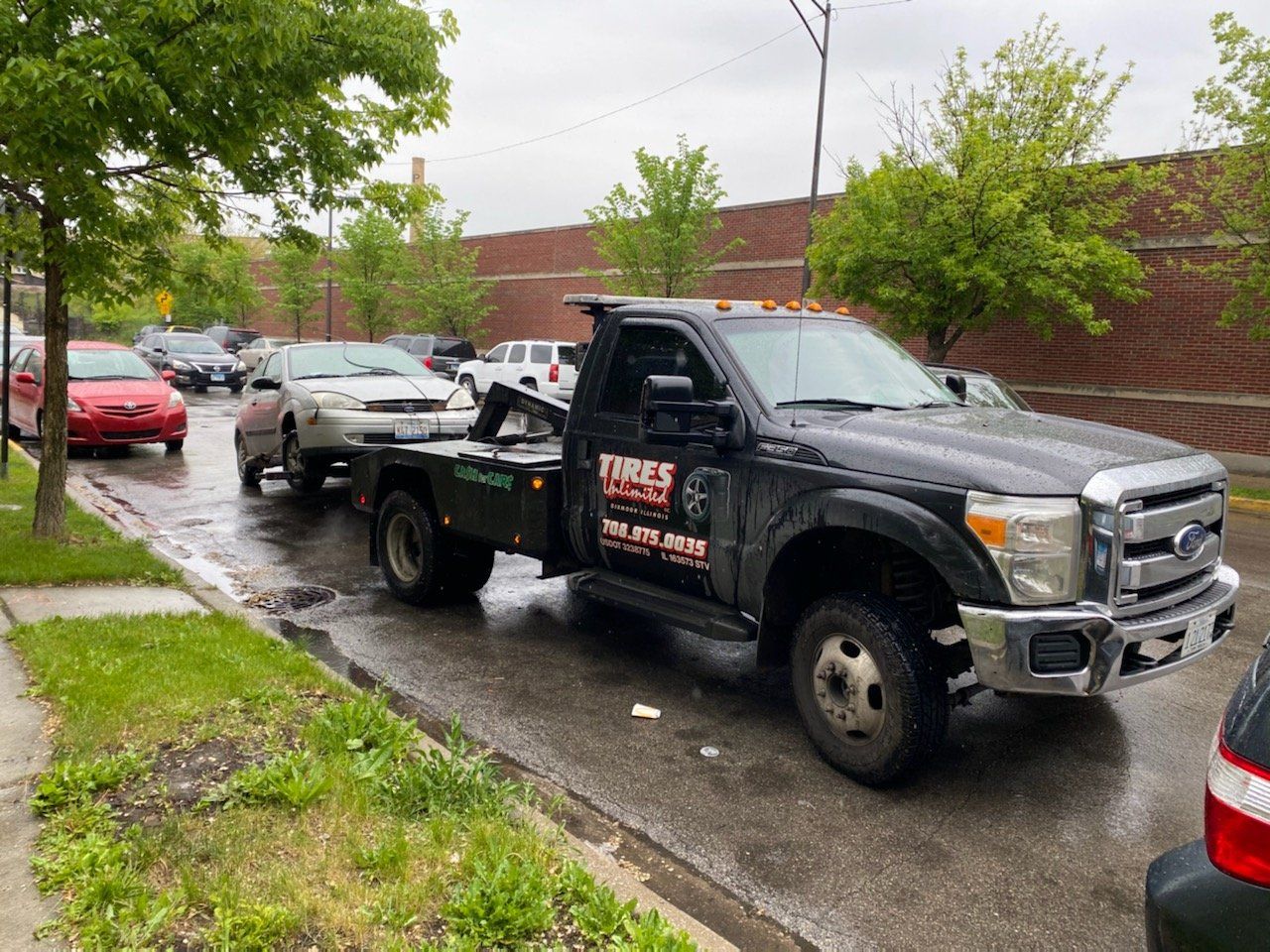 Junk Car Removal & Buying in La Grange, IL Junk Car Removal & Buying in La Grange, IL