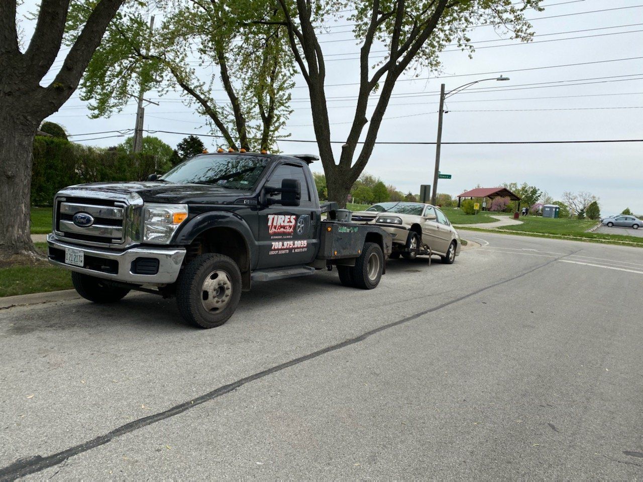 Junk Car Buyer in Northlake, IL