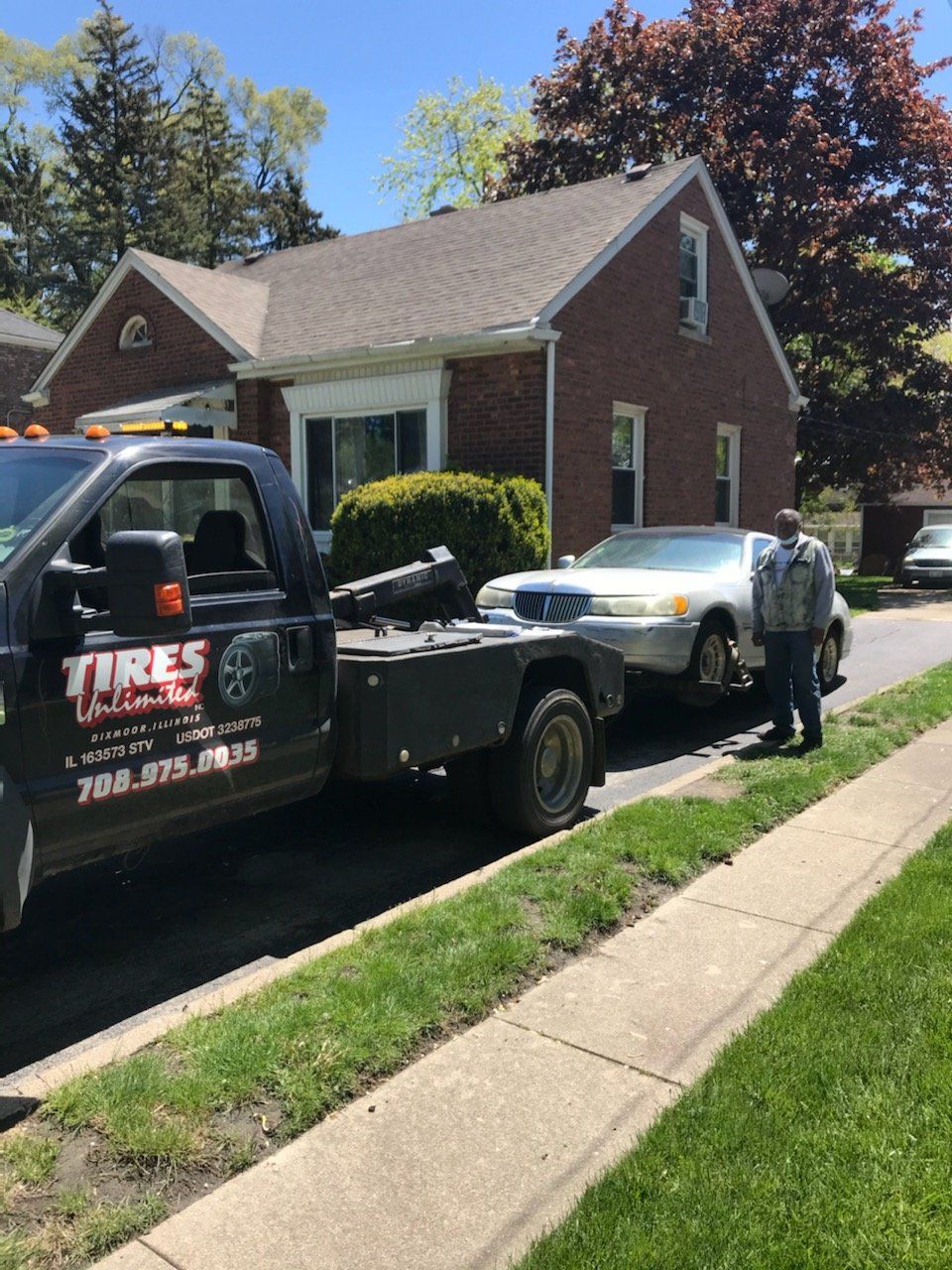Dolton, IL Junk Cars Buyer