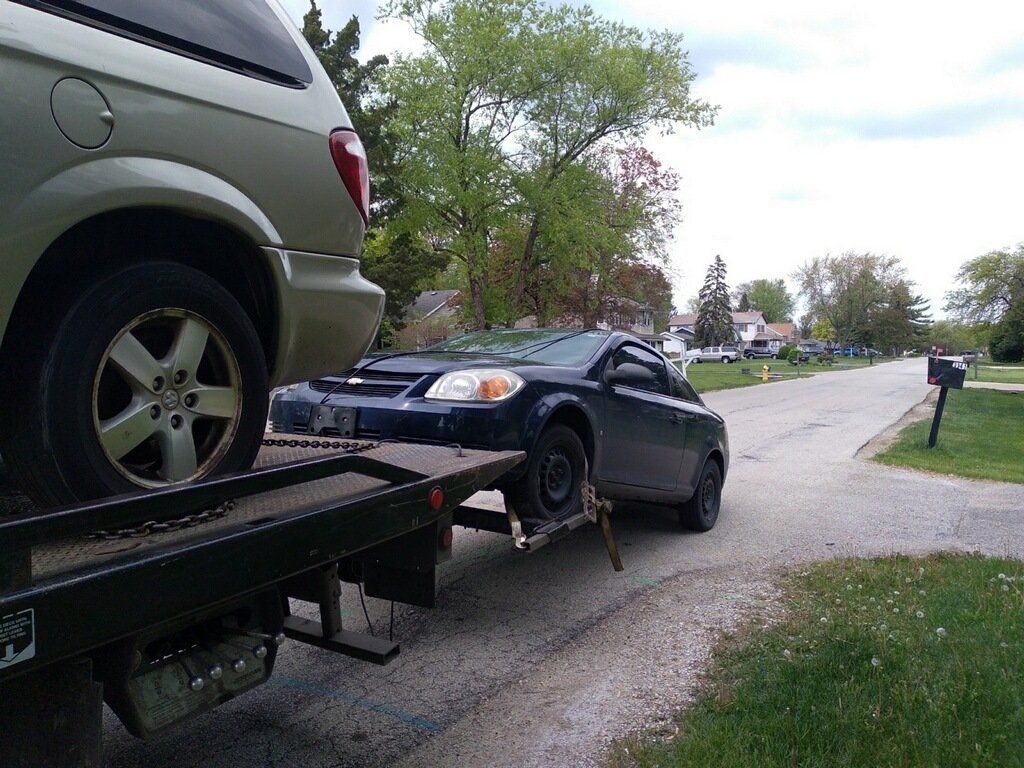 Junk Car Buyer in Elmhurst, IL Junk Car Buyer in Elmhurst, IL