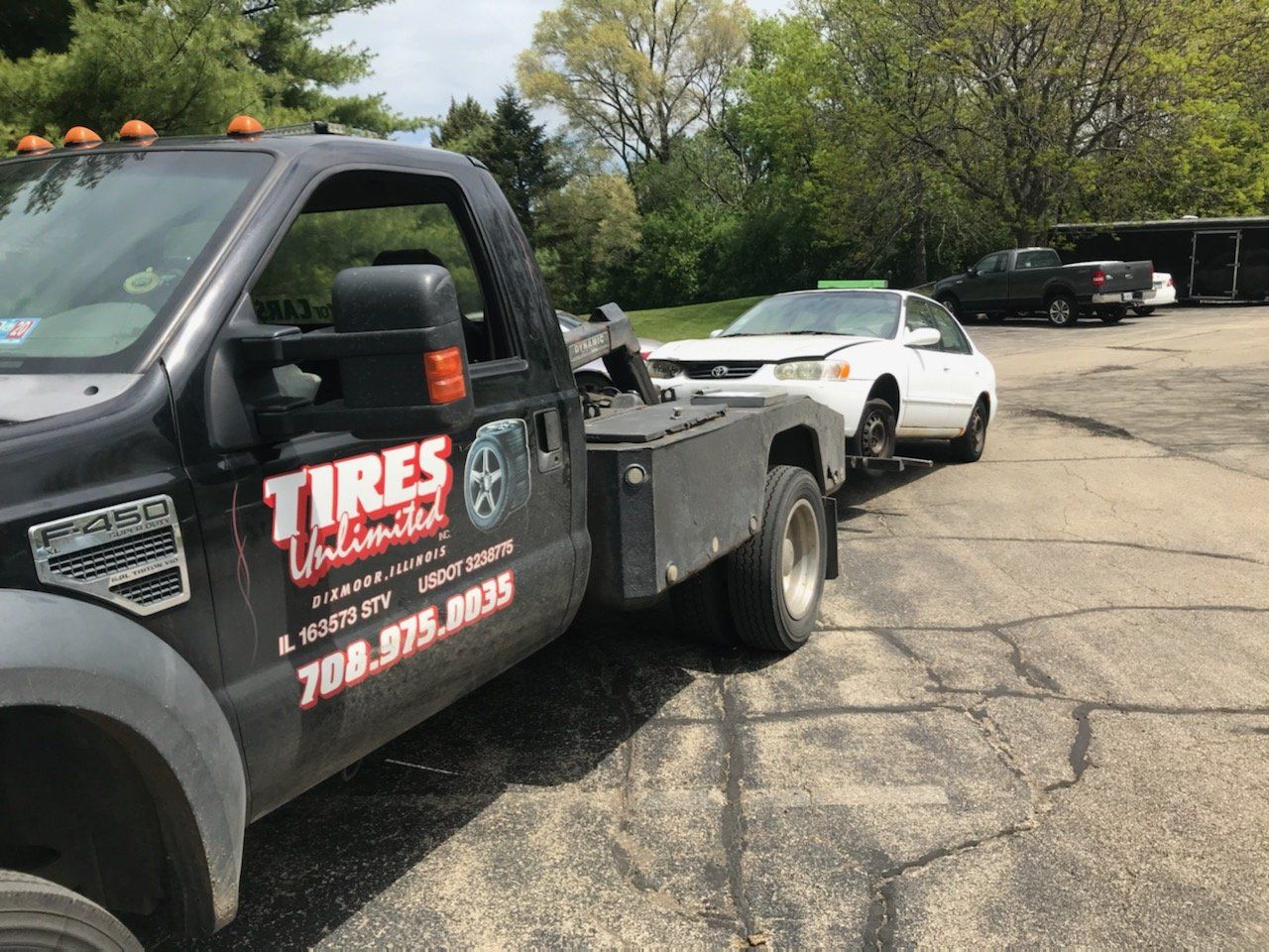 Hoffman Estates, IL Junk Car Buyer
