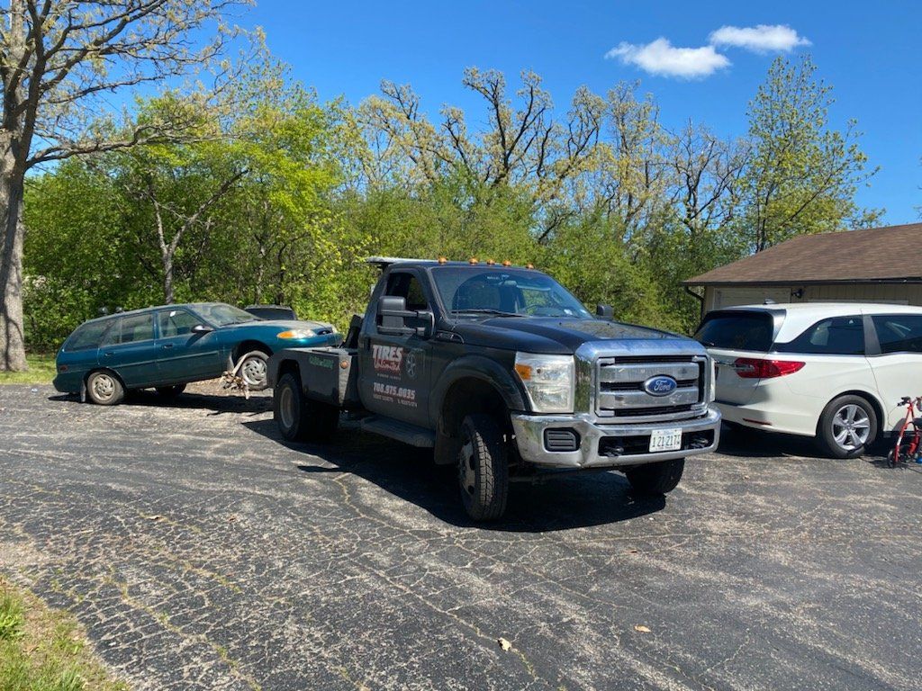 Junk Car Buyer in Miller, IN