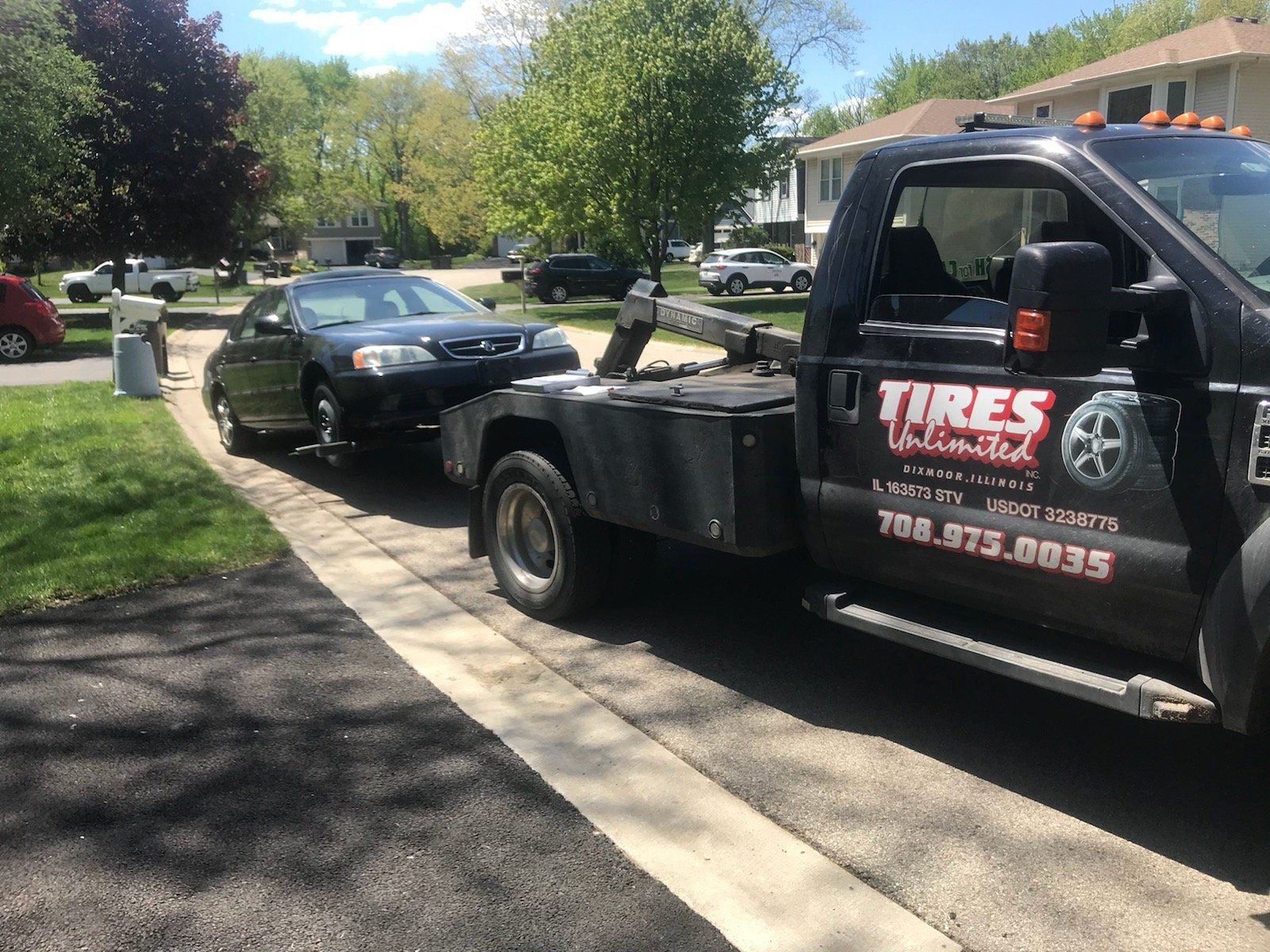 Lake Zurich, IL Junk Car Buyer