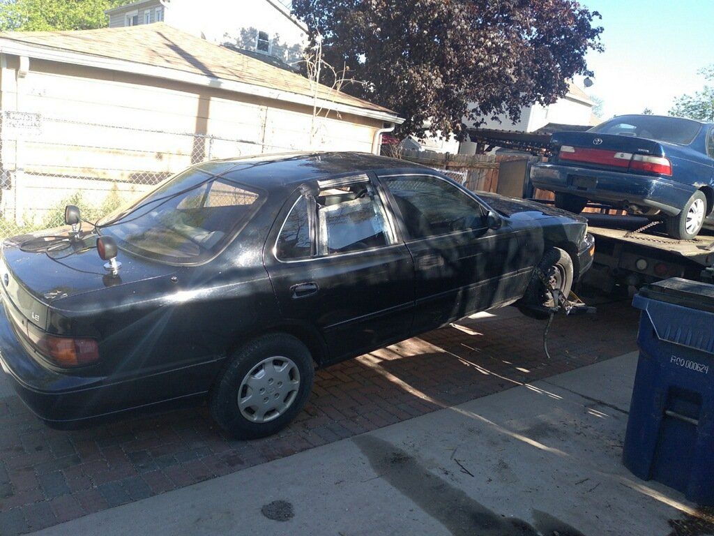 Maywood, IL Junk Car Buyer