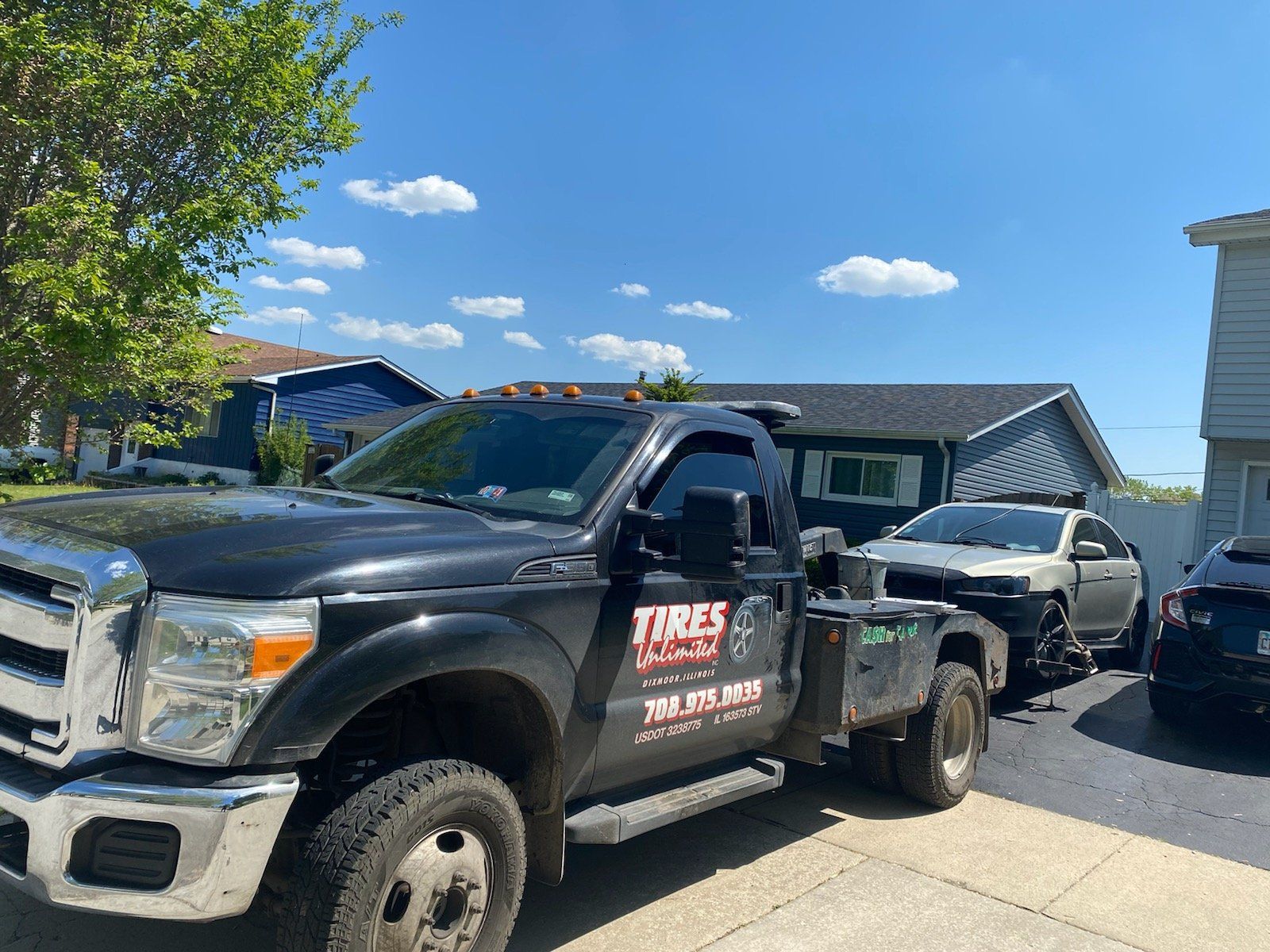 Oak Forest, IL Junk Car Buyers Oak Forest, IL Junk Car Buyers