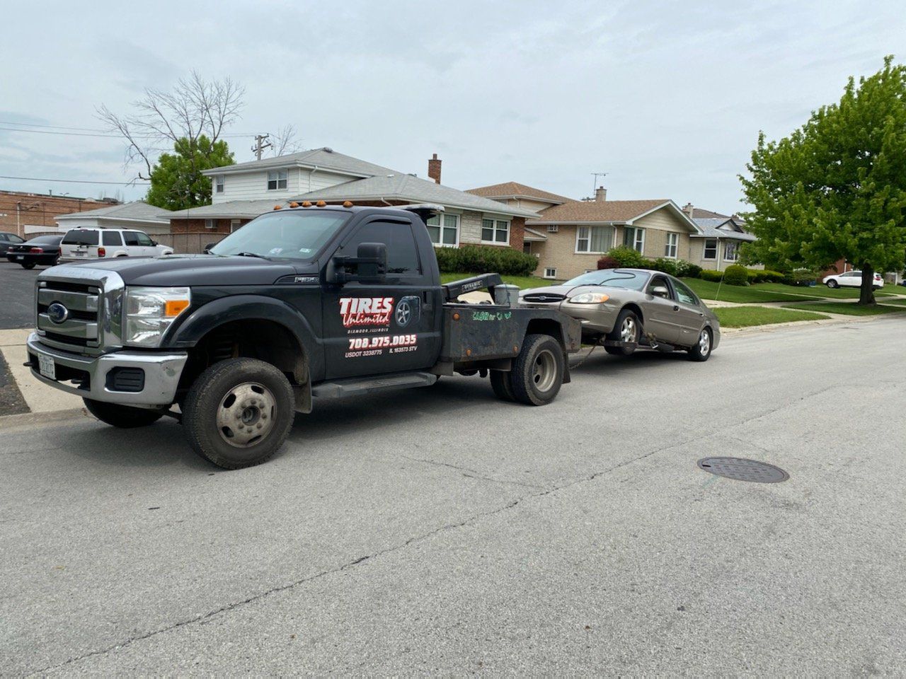 Junk Car Buyer in Midlothian, IL Junk Car Buyer in Midlothian, IL