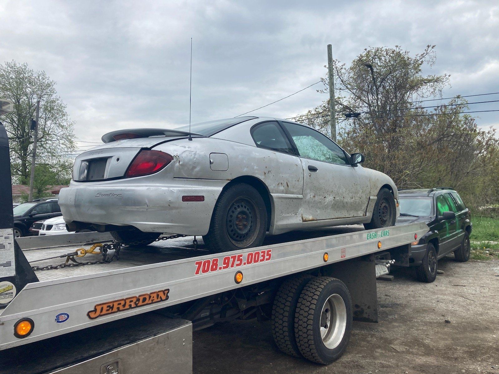 Junk Car Buyer in Phoenix, IL Junk Car Buyer in Phoenix, IL