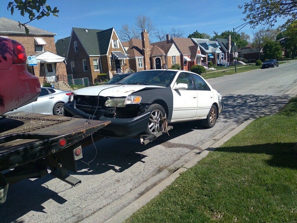 Junk Car Buyer in Beverly IL Junk Car Buyer in Beverly IL