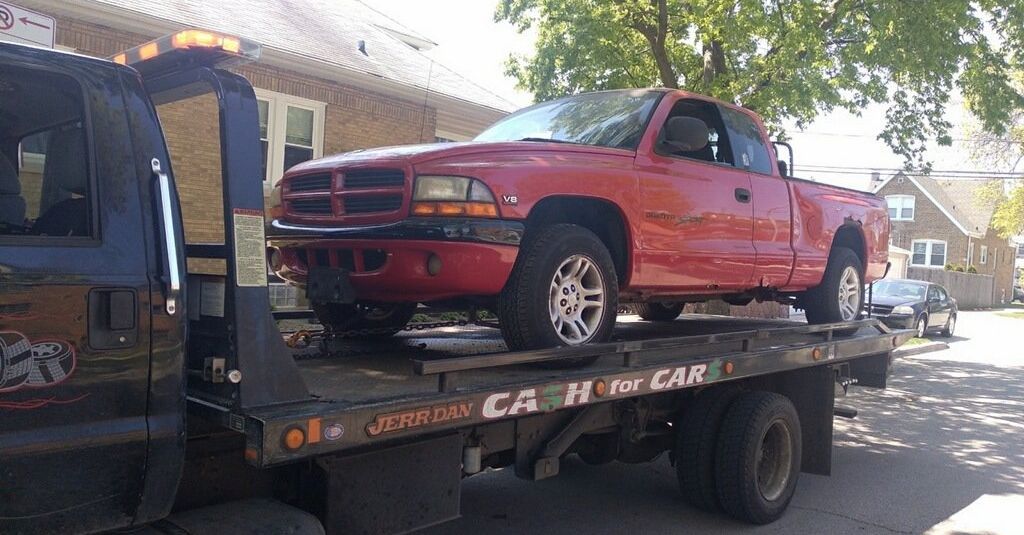 Dodge Junk Car Buyer in Chicago, IL Dodge Junk Car Buyer in Chicago, IL