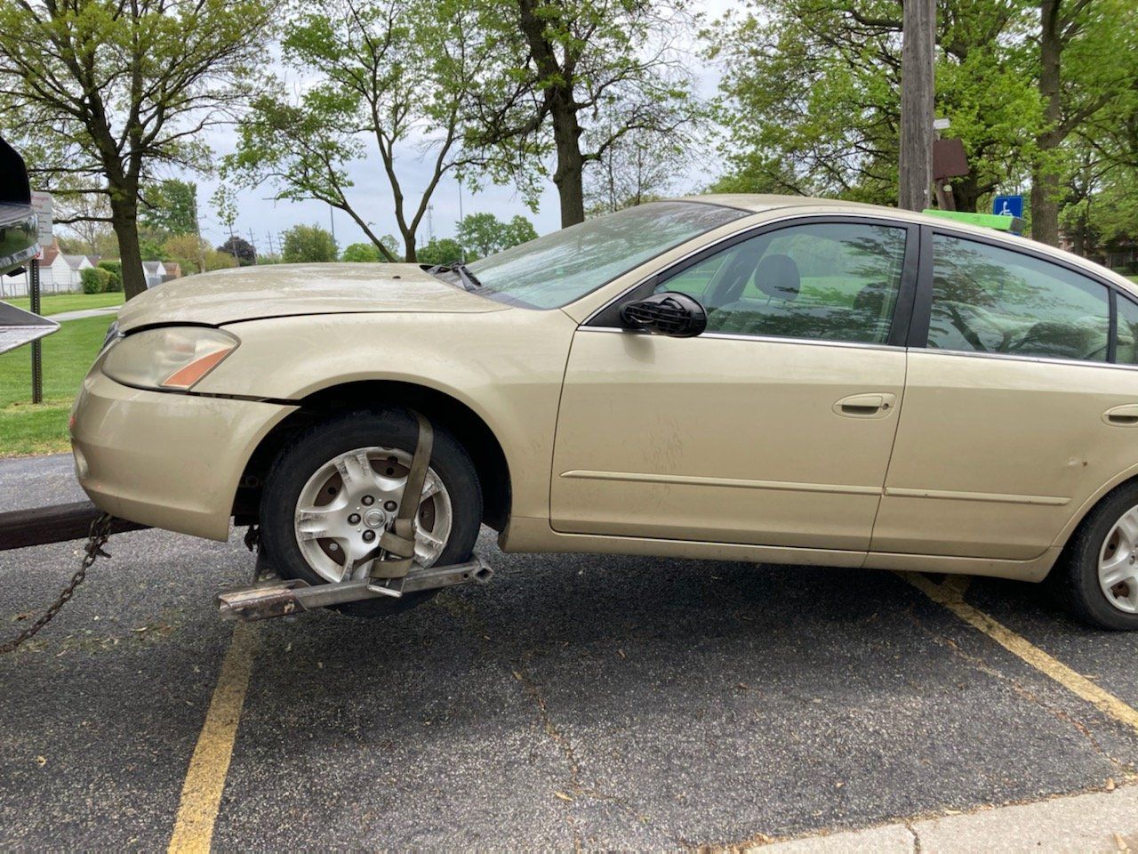 Westchester Cash For Junk Cars