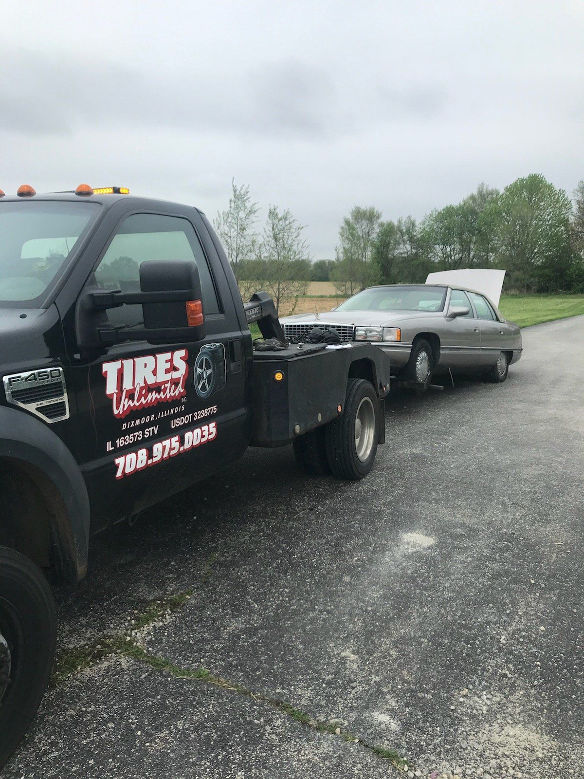 Wilmington, IL Junk Car Buyer
