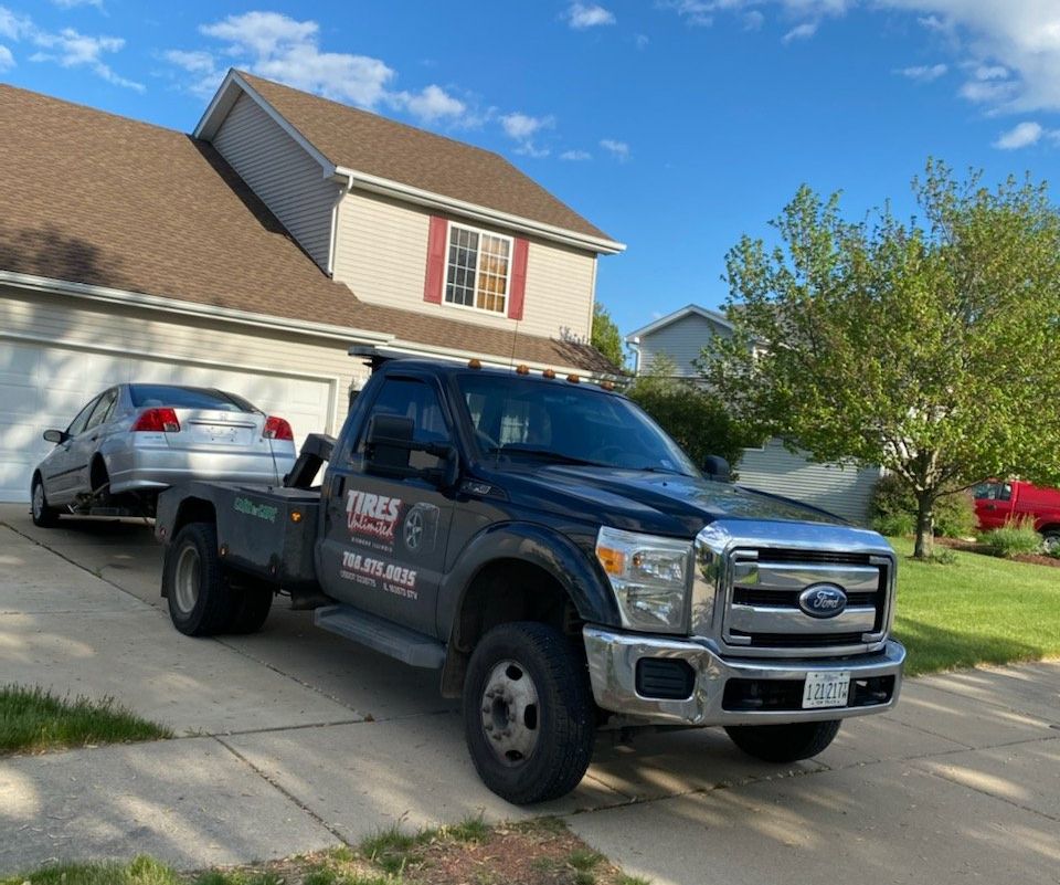 Junk Car Buyer in Hoffman Estates, IL