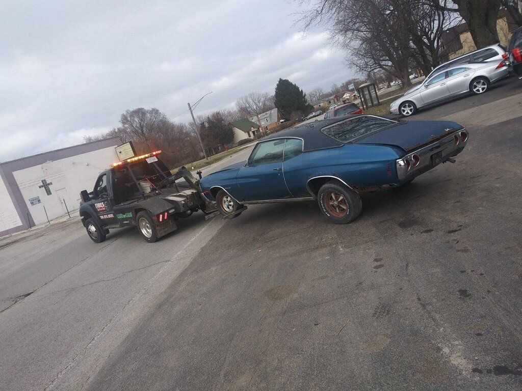 Sell Your Junk Car in Bridgeport, IL Sell My Junk Car in Bridgeport, IL