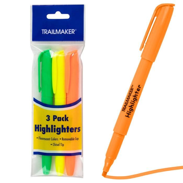 Highlighters