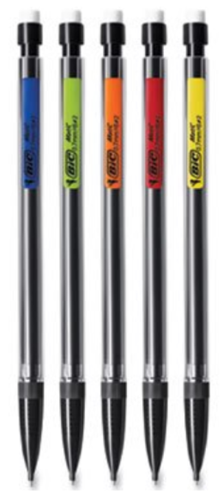 Mechanical Pencil