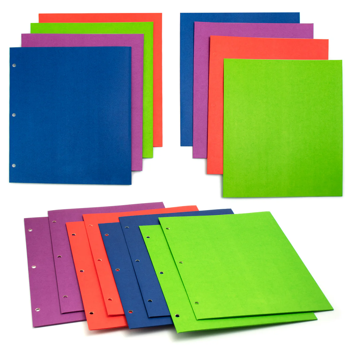 Pocket Folder