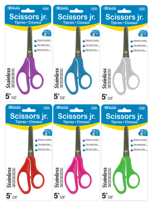 Scissor