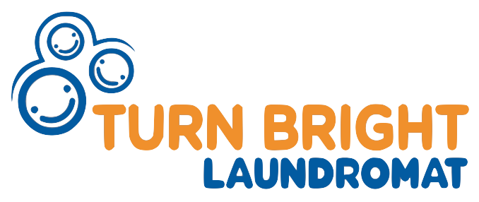 Turn Bright Laundromat