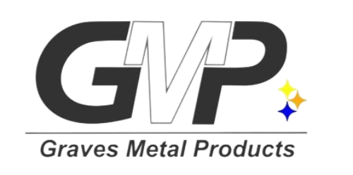 Graves Metal Products Inc. logo