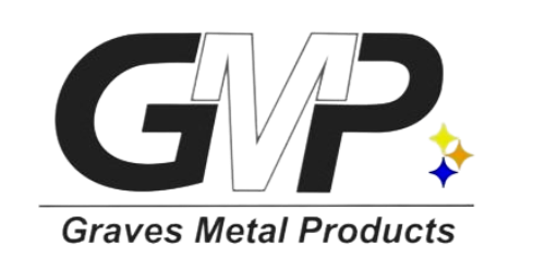 Graves Metal Products Inc. logo