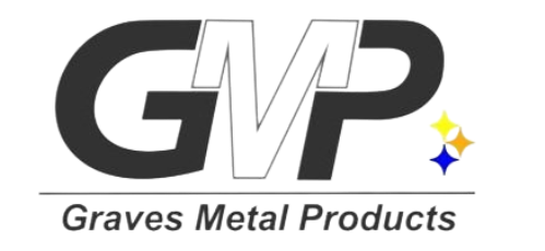 Graves Metal Products Inc. logo