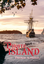 Pirate Island Escape Room Sydney