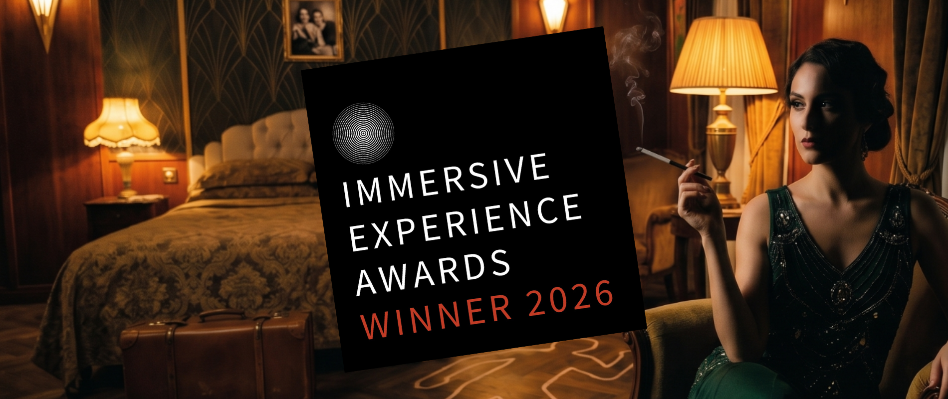 Discover globally awarded Escape This, with immersive escape rooms in Perth, Sydney and Melbourne, a