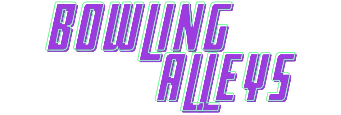 Bowling Alley escape rooms Perth at Escape This