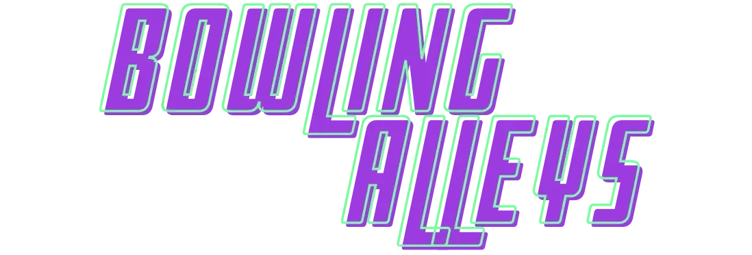 Bowling Alley Escape Rooms Perth