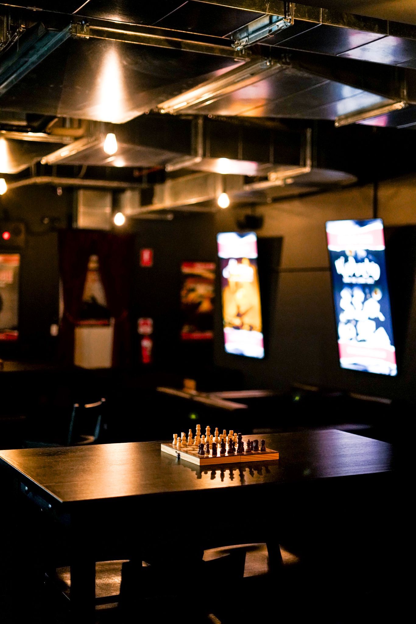 Escape This Full Venue Hire