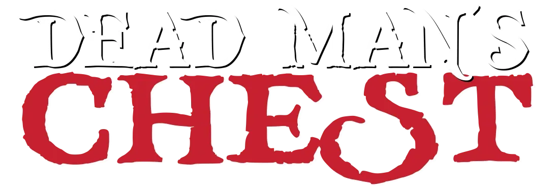 Dead Man's Chest Escape Room at Escape This Perth CBD