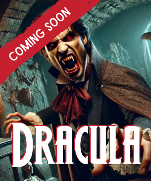 Dracula Escape Room Gold Coast