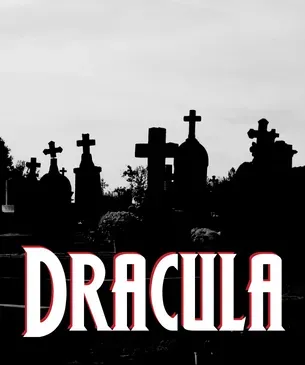 Dracula Escape Room Perth