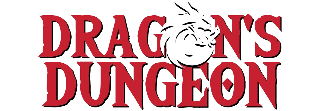 Dragon's Dungeon Escape Room at Escape This Melbourne CBD